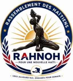 Logo RAHNOH